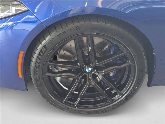 New 2025 BMW M8 Competition w/ M Driver's Package image 8