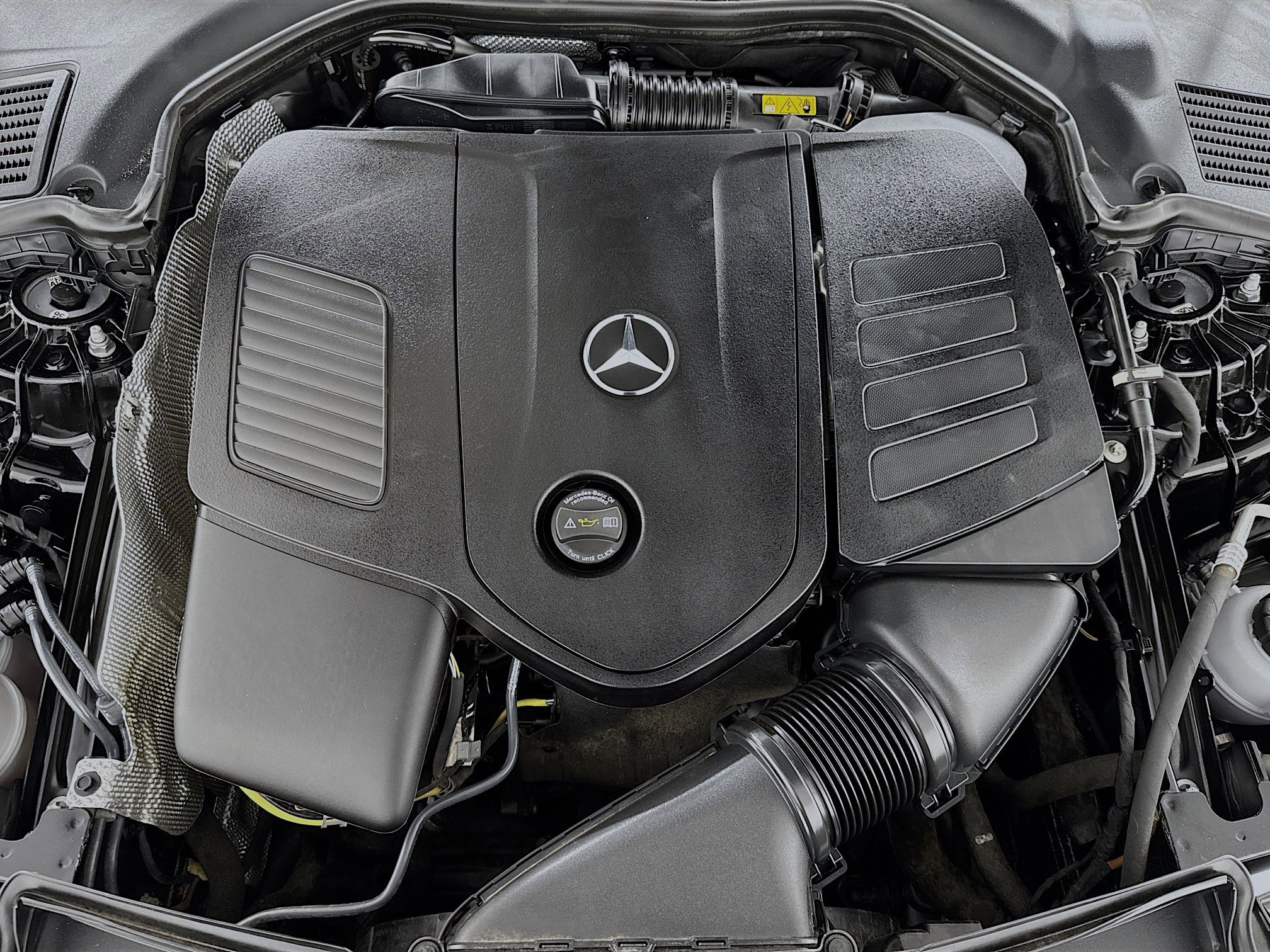 Used 2024 Mercedes-Benz C 300 Sedan image 37