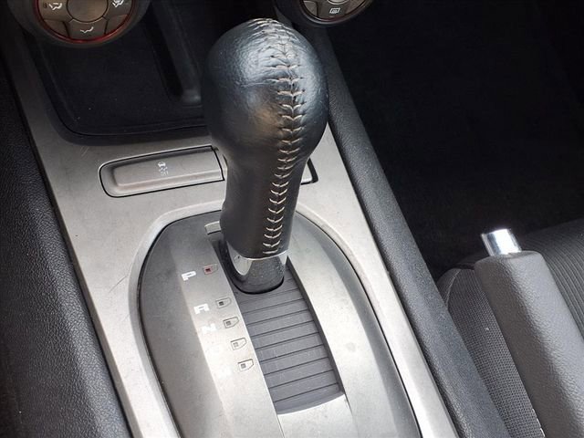 Used 2014 Chevrolet Camaro LT image 17