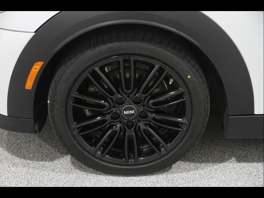 Used 2024 MINI Cooper S FWD image 21