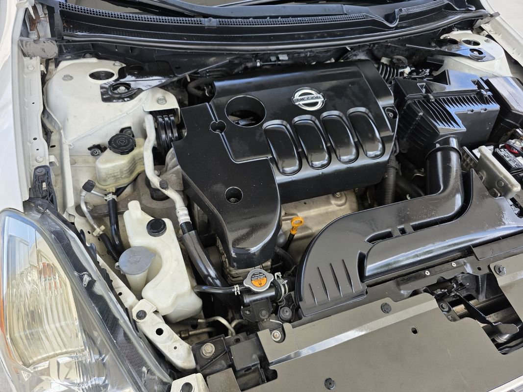 Used 2012 Nissan Altima 2.5 S w/ Convenience Pkg FWD image 29