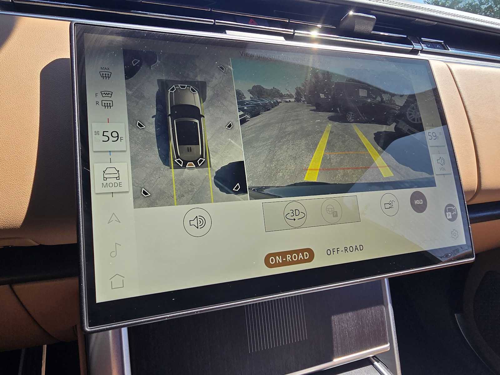 New 2025 Land Rover Range Rover Autobiography image 30