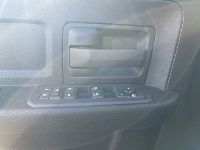 New 2026 RAM 3500 Tradesman image 20