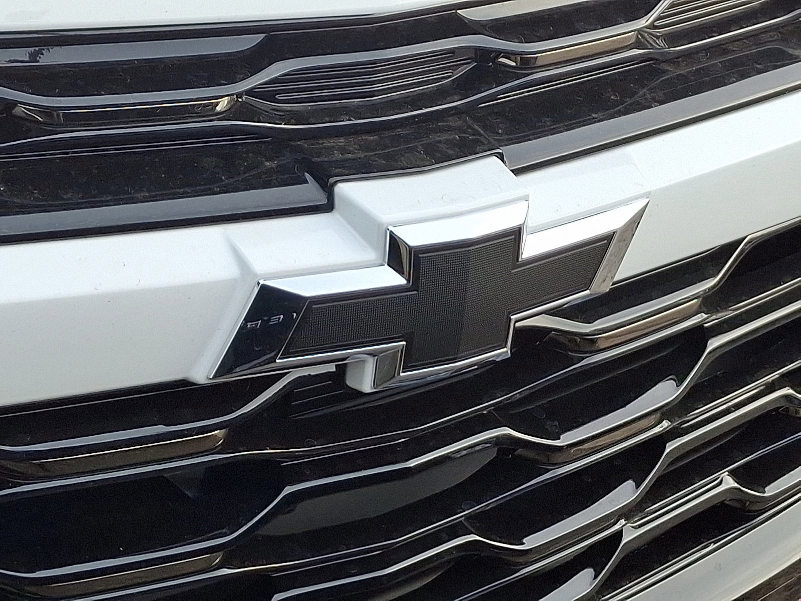 New 2026 Chevrolet Trax ACTIV w/ Sunroof Package image 4