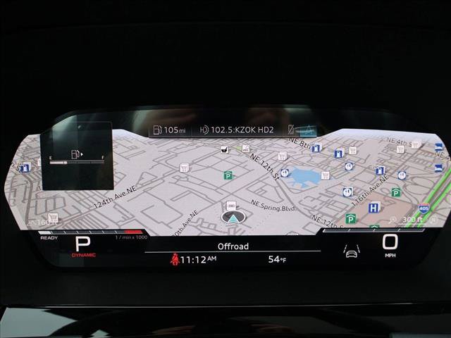 New 2026 Audi S3 Premium AWD/4WD image 11