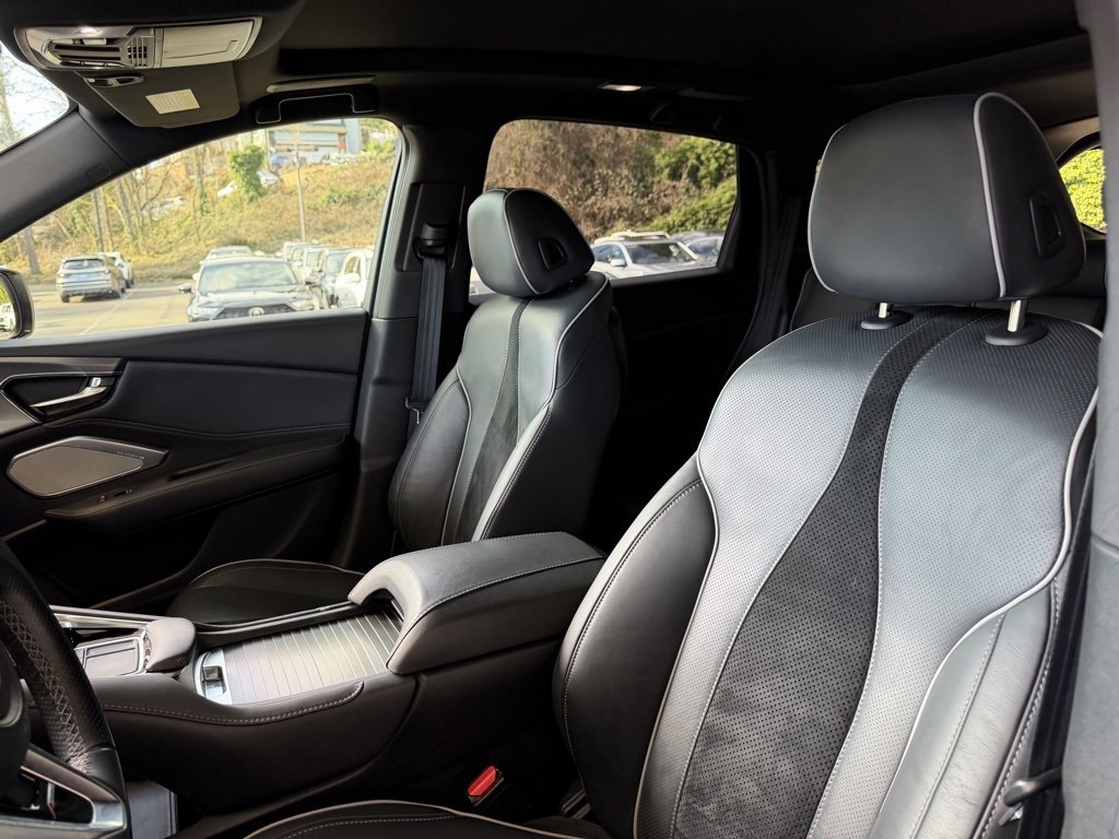 Certified 2020 Acura RDX A-Spec image 15