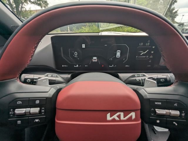 New 2026 Kia K4 GT-Line Turbo FWD image 27