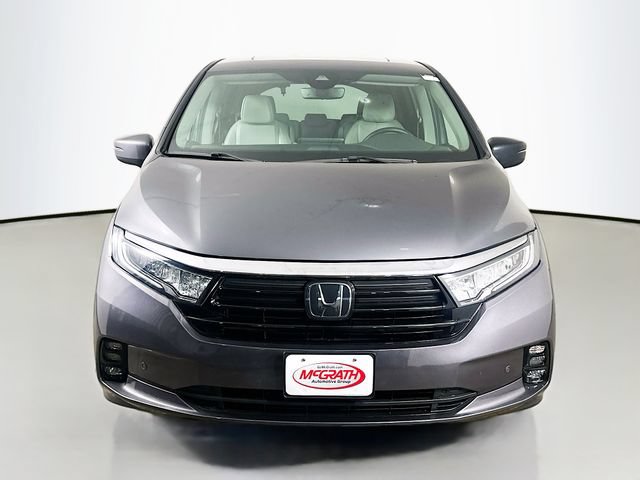 Certified 2023 Honda Odyssey Touring image 20