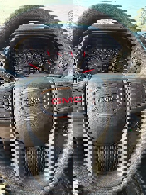 New 2026 GMC Sierra 1500 Pro w/ Pro Value Package image 10