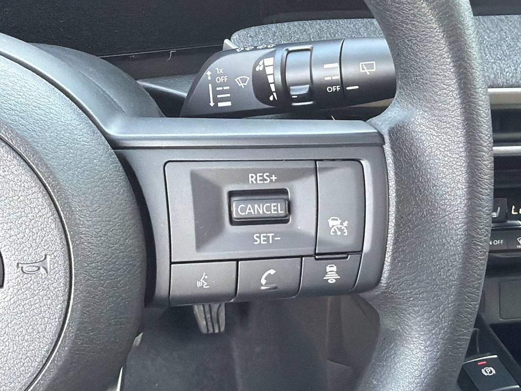 New 2026 Nissan Kicks SV w/ Cold Weather Package AWD/4WD image 14