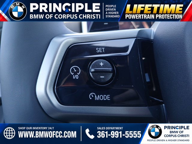 New 2026 BMW 530i w/ M Sport Package RWD image 27