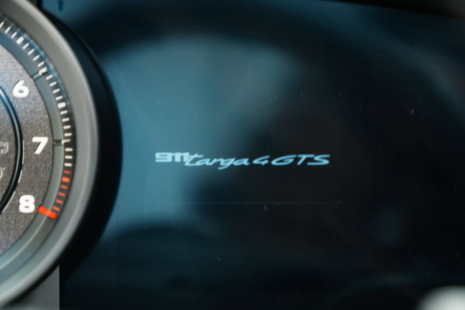 Used 2022 Porsche 911 Targa 4 GTS image 48