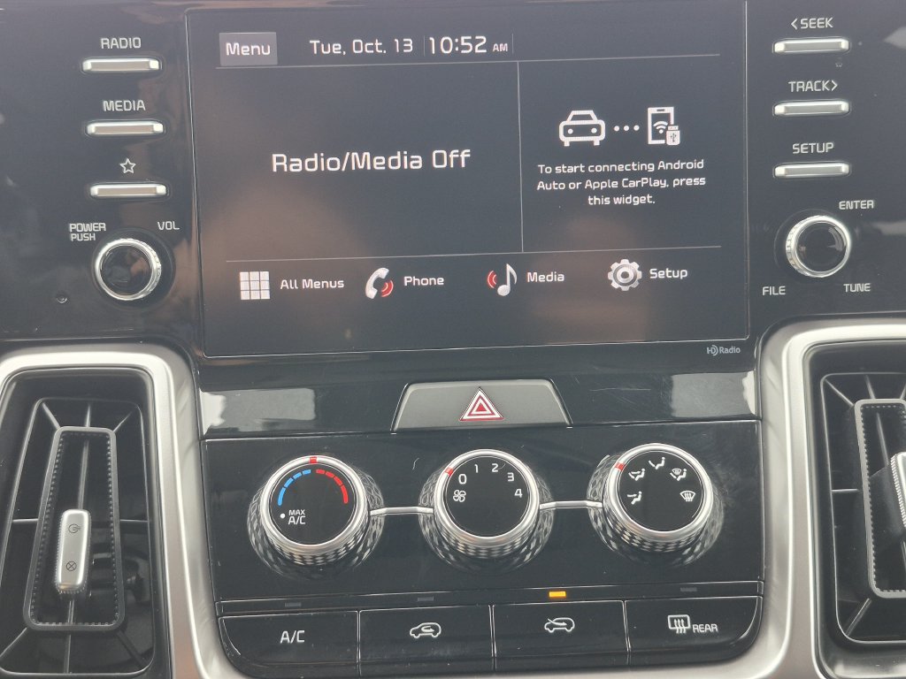 Certified 2022 Kia Sorento LX AWD/4WD image 22