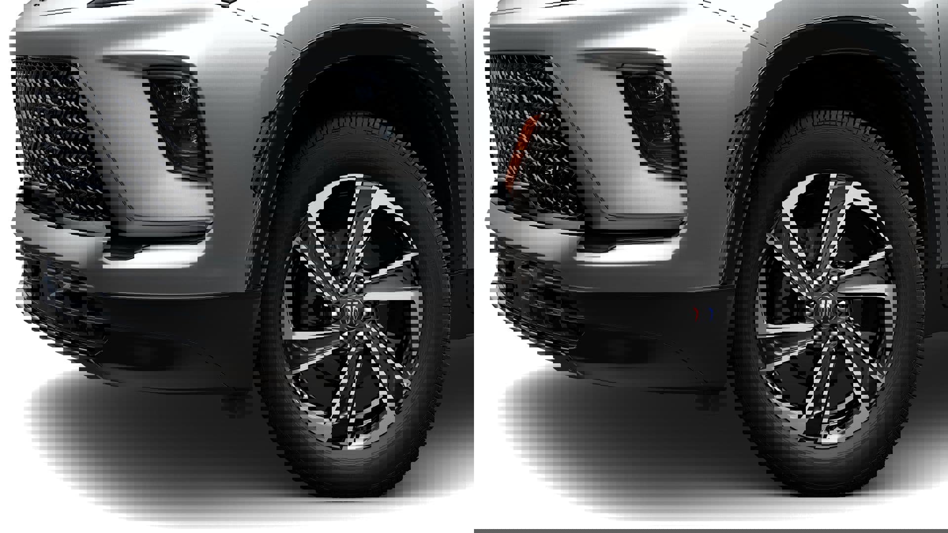 New 2026 Buick Enclave Sport Touring w/ Power Package image 24