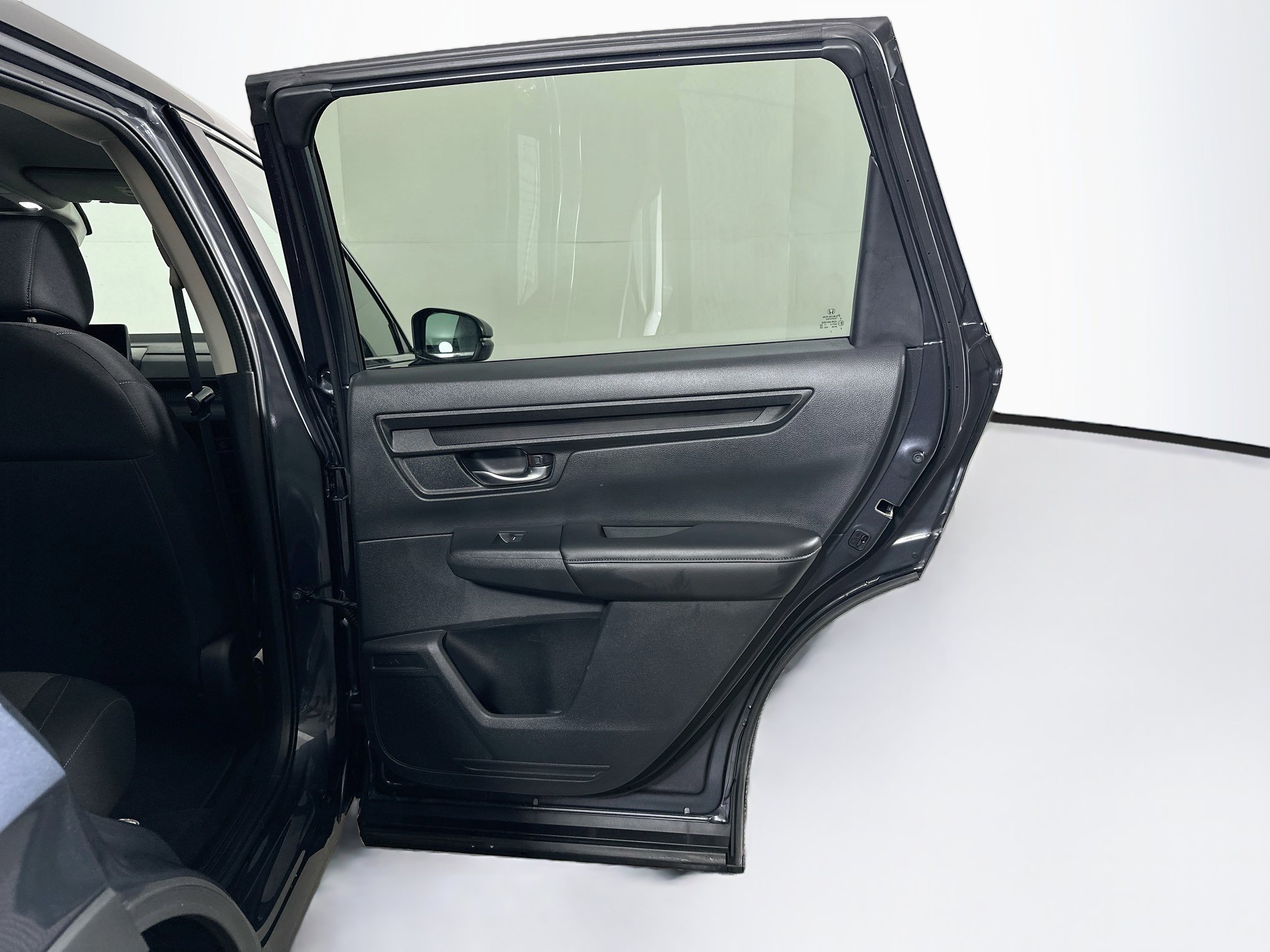 Used 2025 Honda CR-V LX image 28
