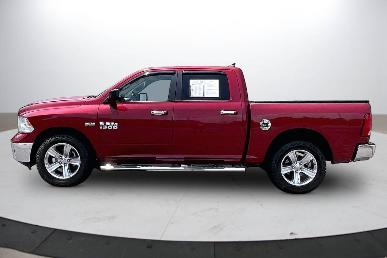 Used 2014 RAM 1500 Lone Star AWD/4WD image 5