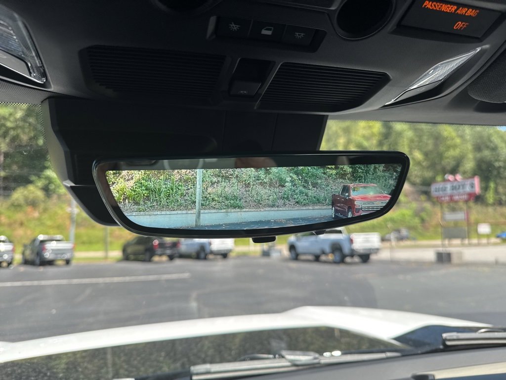 New 2026 GMC Hummer EV 4x4 Crew Cab image 22