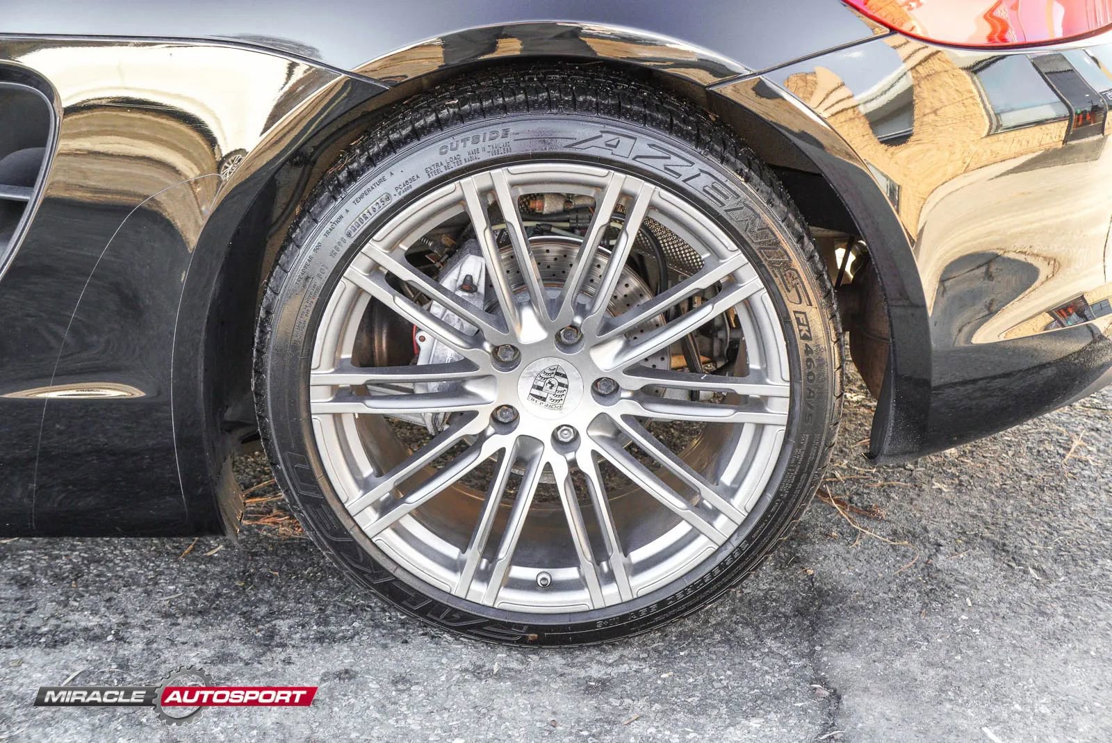 Used 2016 Porsche Boxster Black Edition image 12