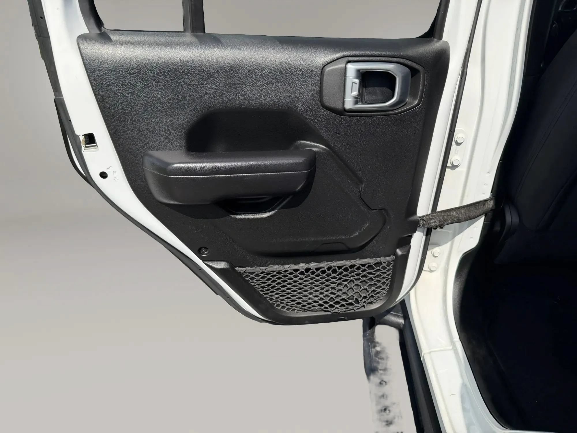 Used 2019 Jeep Wrangler Unlimited Sport S AWD/4WD image 37