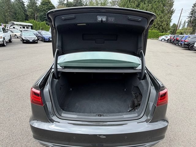 Used 2016 Audi A6 3.0T Prestige w/ Prestige Package AWD/4WD image 44