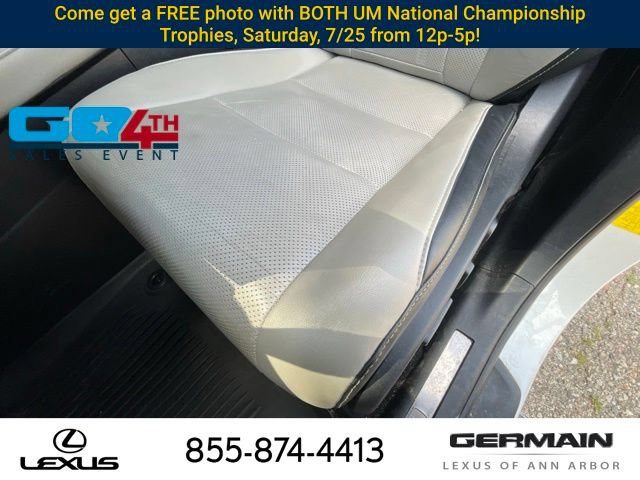 Used 2018 Lexus RX 350L AWD image 23