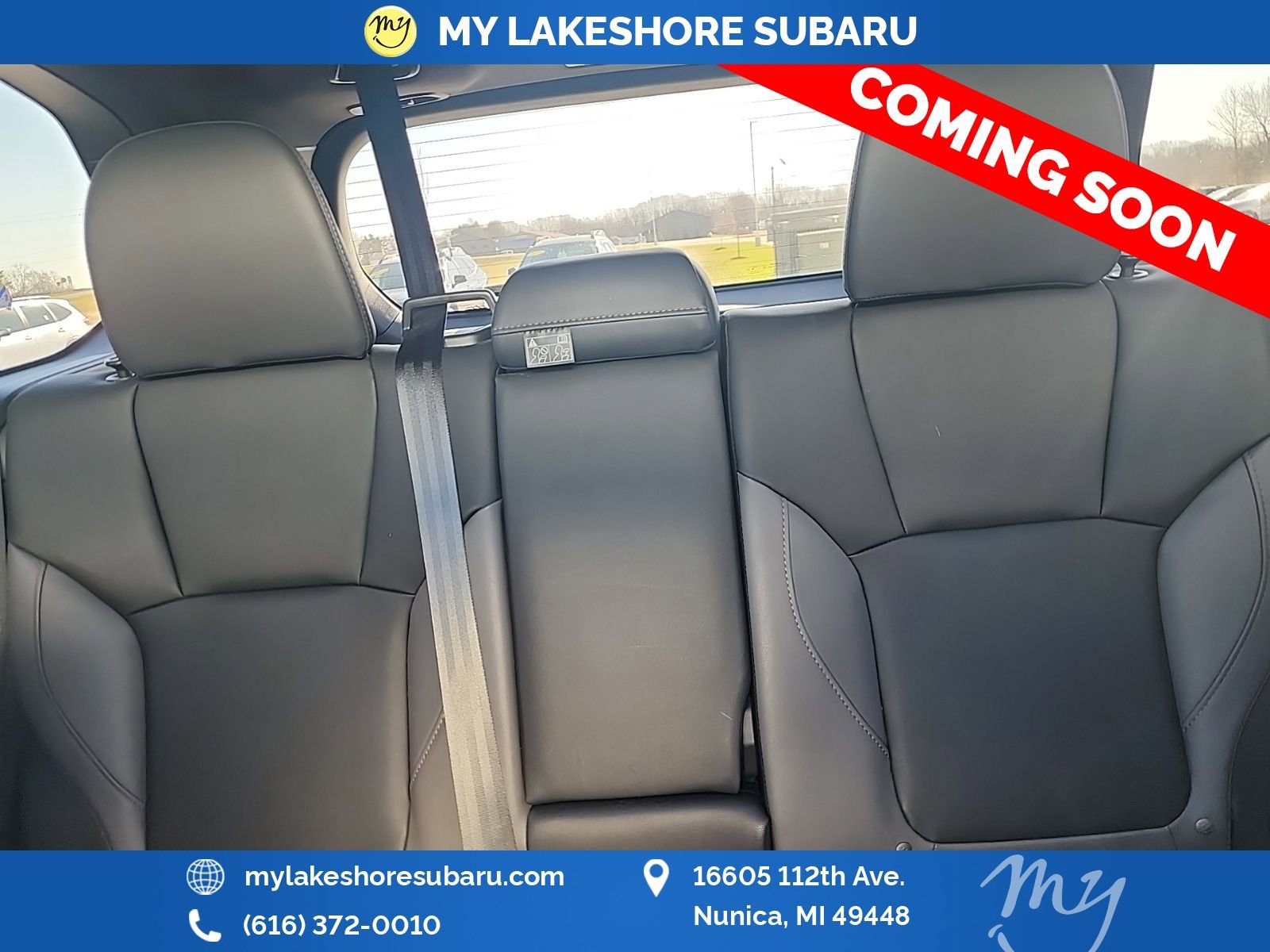 Used 2025 Subaru Forester Sport image 18
