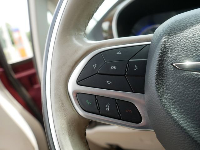 Used 2021 Chrysler Pacifica Limited w/ Premium & Safety Sphere Group AWD/4WD image 26