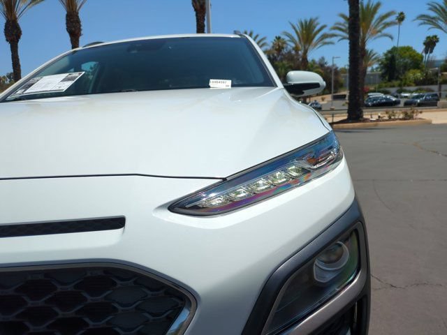 Used 2020 Hyundai Kona Ultimate FWD image 10