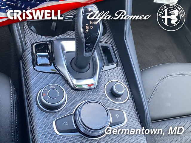 New 2024 Alfa Romeo Giulia Quadrifoglio w/ Active Assist Plus Package image 30