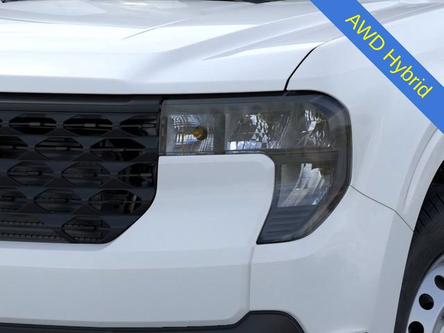 Used 2026 Ford Maverick XL w/ Equipment Group 101A AWD/4WD image 19