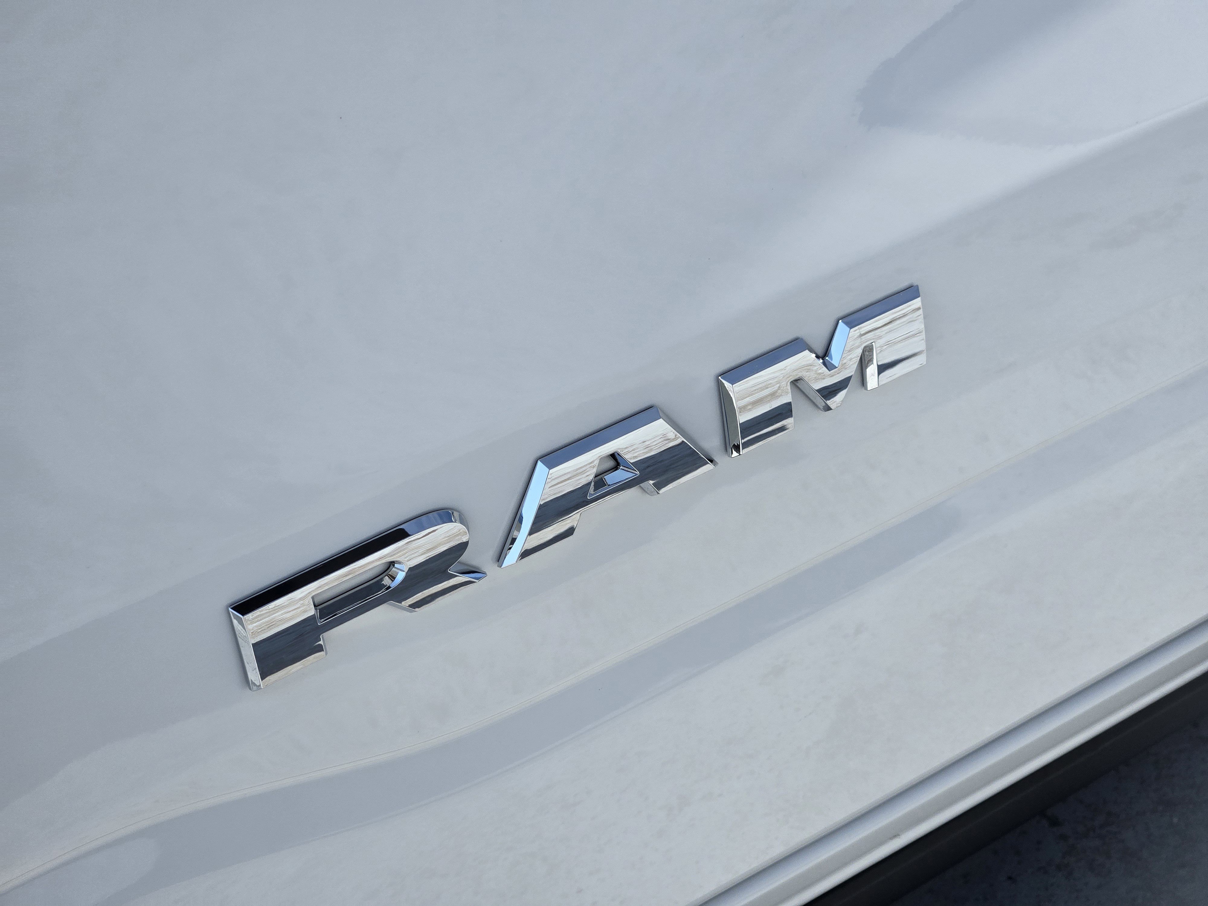 New 2026 RAM 1500 Laramie w/ Laramie Southwest Edition image 7
