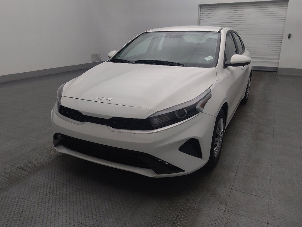 Used 2022 Kia Forte FE image 15