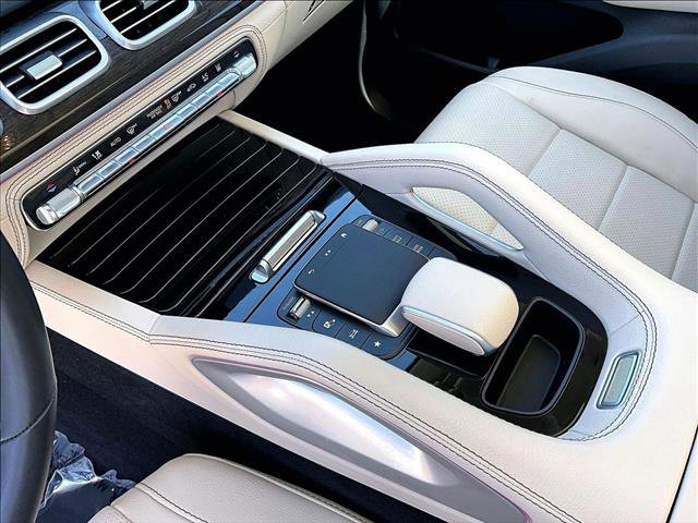 Certified 2024 Mercedes-Benz GLE 450e 4MATIC image 15