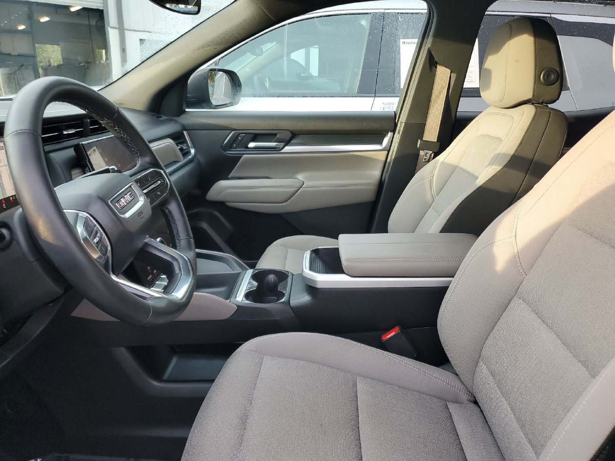 Used 2026 GMC Terrain Elevation FWD image 18