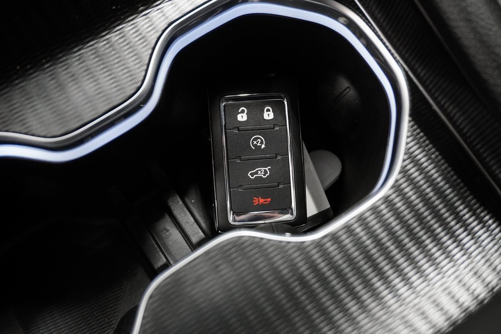 New 2026 Jeep Grand Cherokee Limited image 30