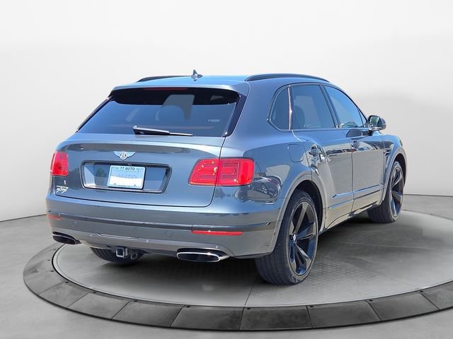 Used 2018 Bentley Bentayga Activity image 5