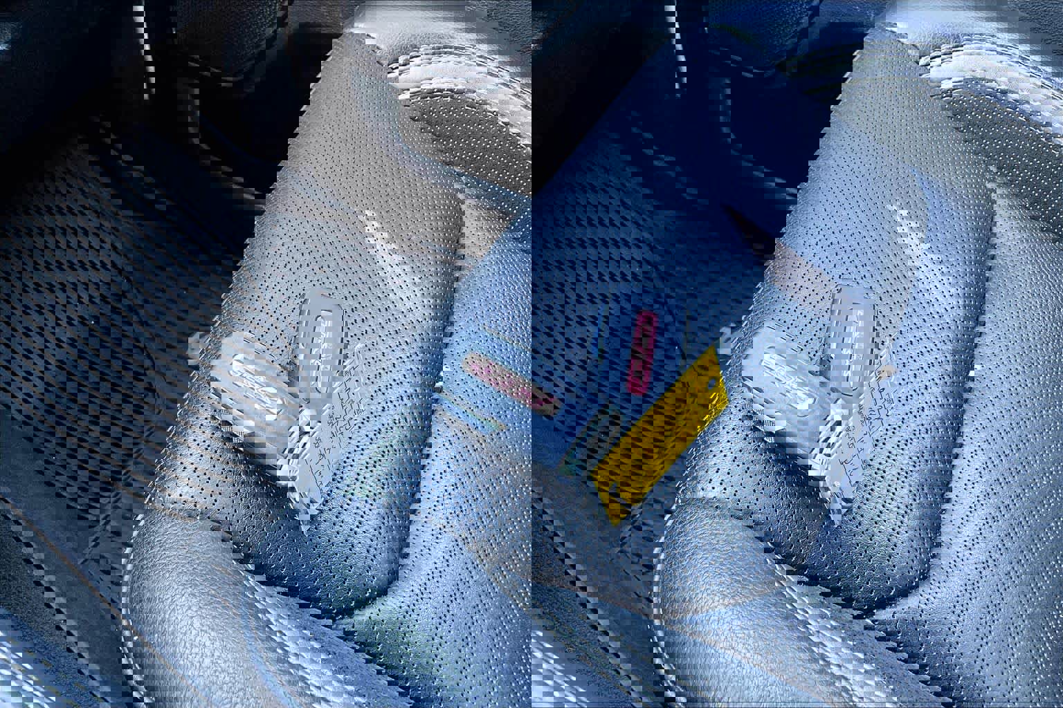 Used 2021 RAM 1500 TRX w/ TRX Level 2 Equipment Group AWD/4WD image 15