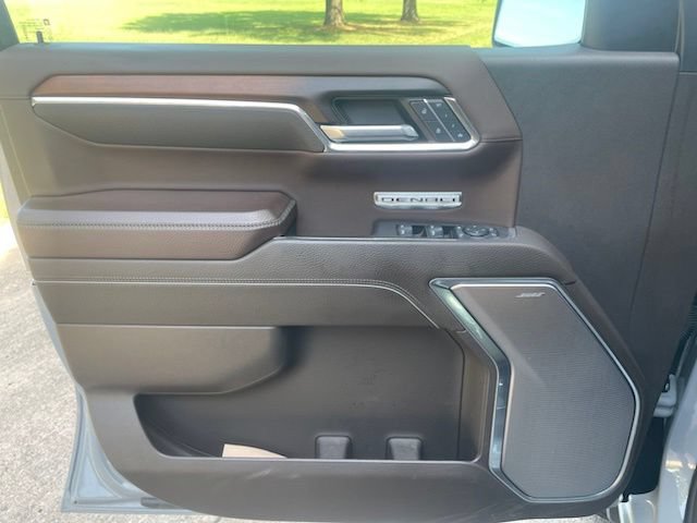 Used 2024 GMC Sierra 1500 Denali AWD/4WD image 18