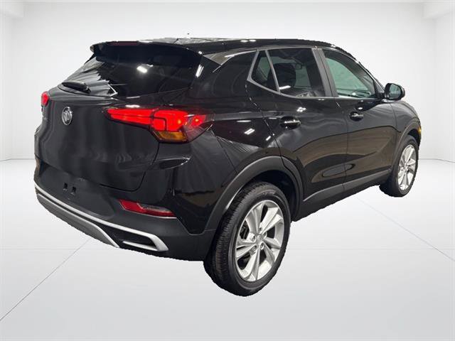 Certified 2023 Buick Encore GX Preferred w/ Cold Weather Comfort Package image 5