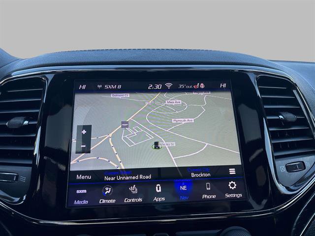 Used 2020 Jeep Grand Cherokee High Altitude image 19