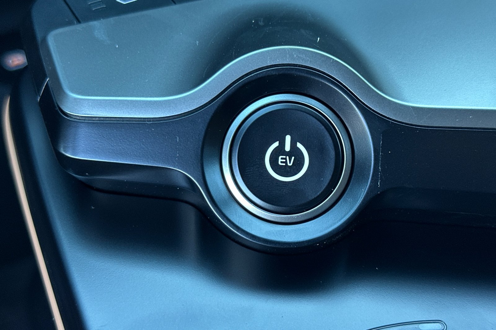 New 2026 Kia EV6 Wind AWD/4WD image 22