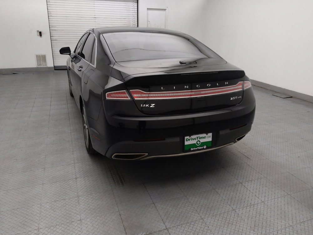 Used 2019 Lincoln MKZ Reserve w/ Reserve Plus Package AWD/4WD image 6