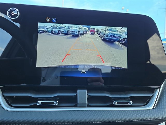 New 2026 Chevrolet Equinox LT w/ Convenience Package II image 26