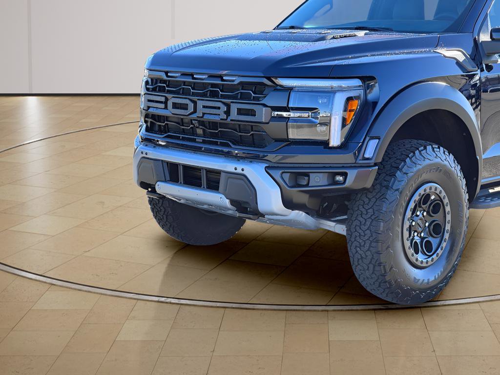 New 2025 Ford F150 Raptor image 44
