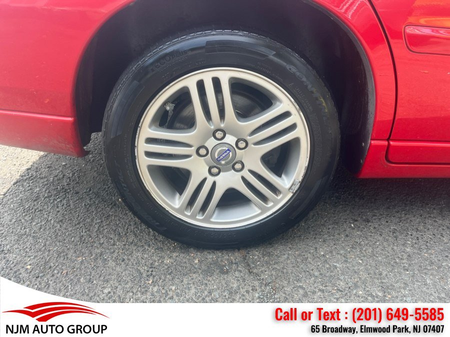 Used 2007 Volvo S60 2.5T FWD image 13