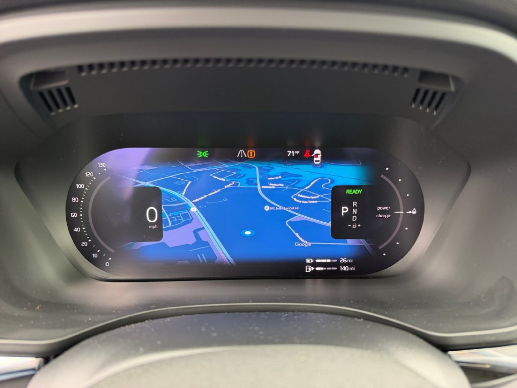 Certified 2024 Volvo XC60 T8 Plus w/ Climate Package AWD/4WD image 24