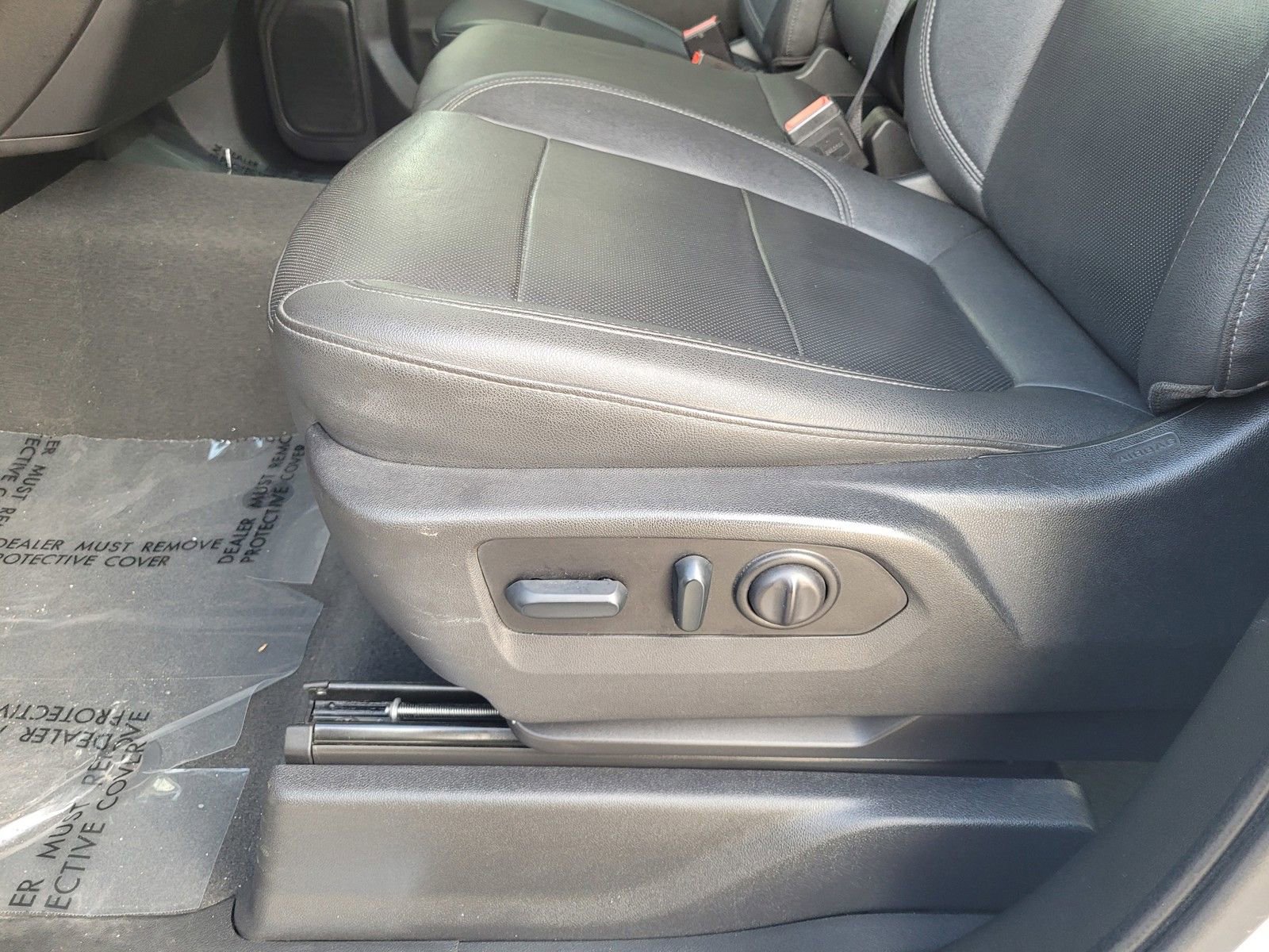 Used 2023 Chevrolet Silverado 2500 LTZ image 23