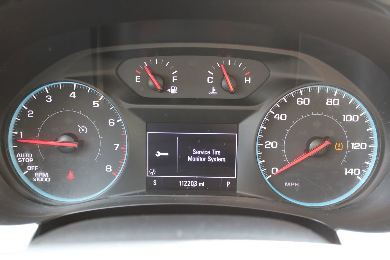 Used 2018 Chevrolet Traverse LS w/ LPO, Cargo Package image 28