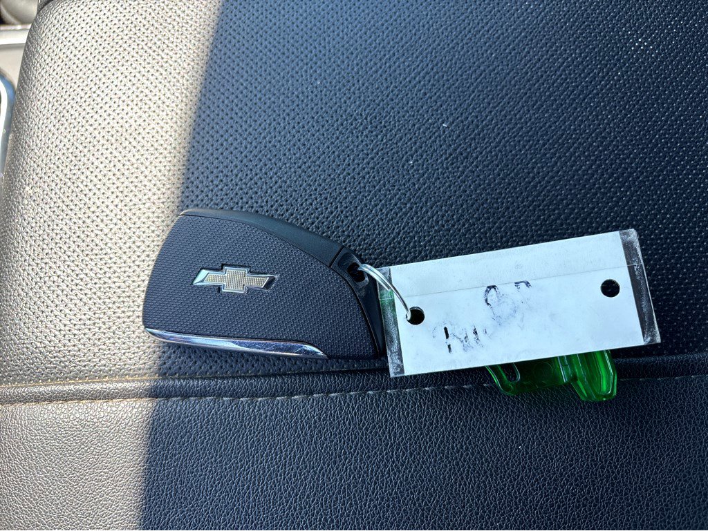 Used 2024 Chevrolet Silverado 2500 LTZ w/ LTZ Plus Package image 33