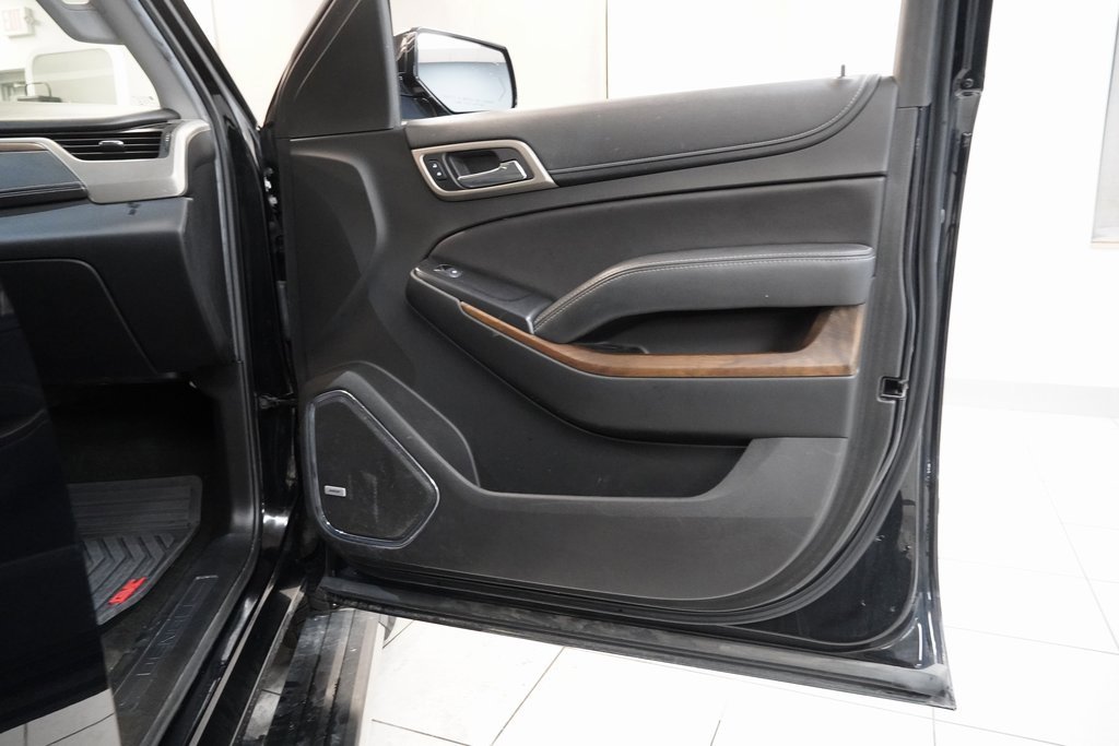 Used 2018 GMC Yukon Denali w/ Denali Ultimate Package image 31